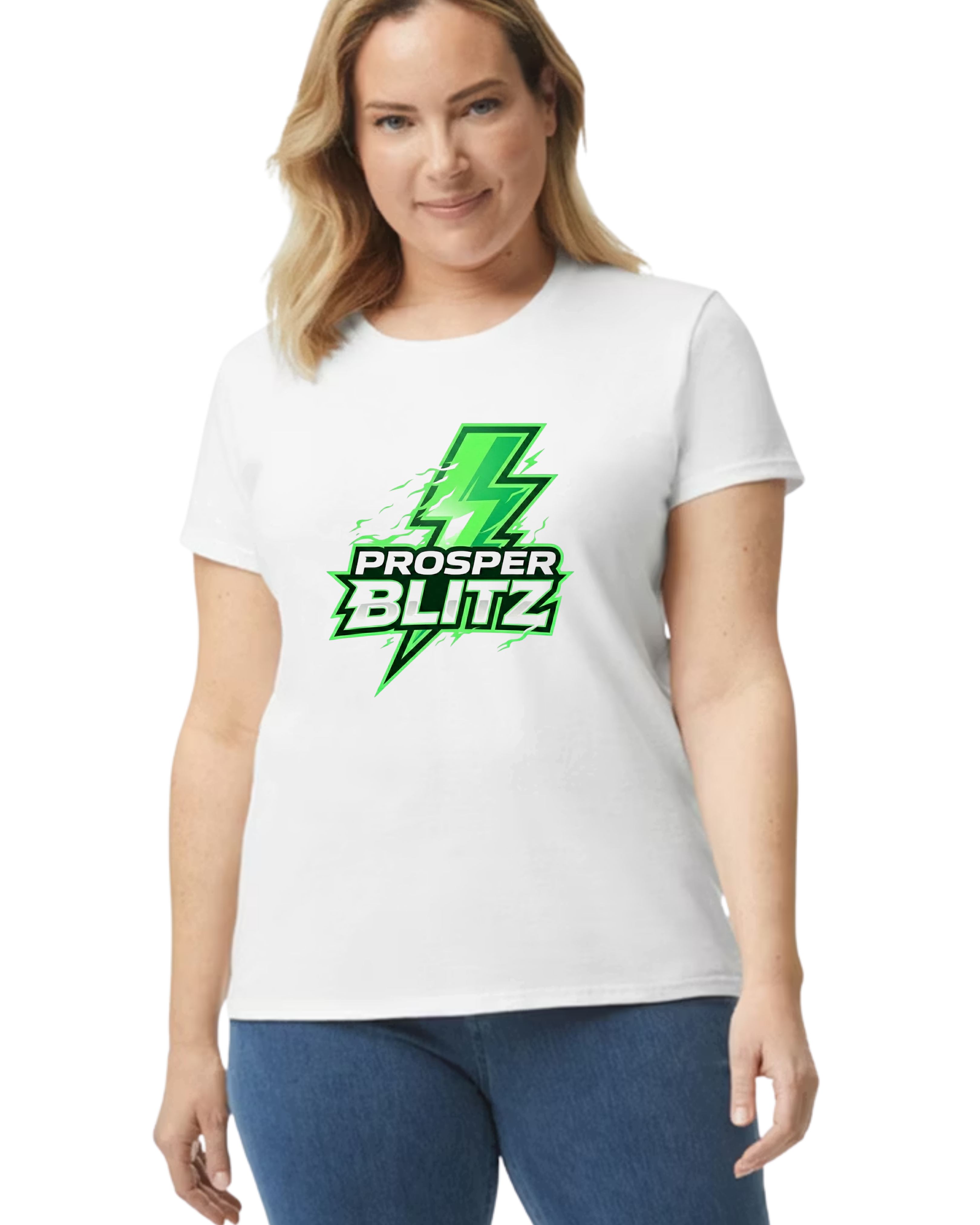 Prosper BLITZ Tshirt