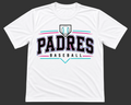 Padres Baseball Traditional Tshirt