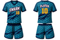 SWARM Uniform