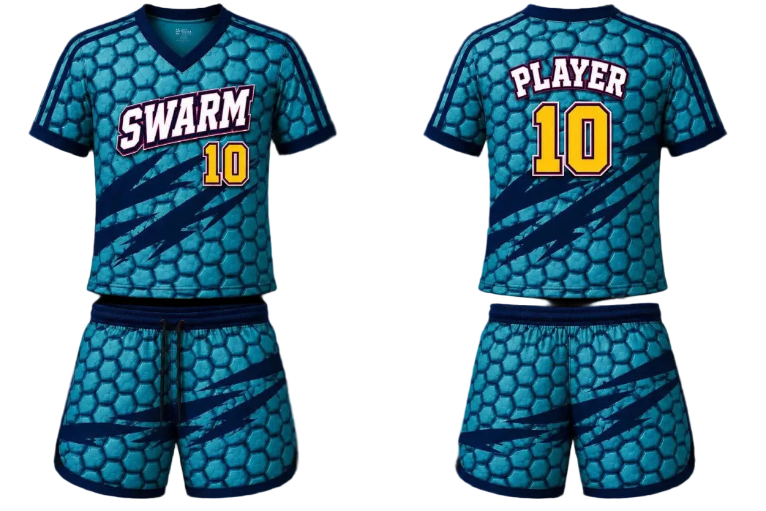 SWARM Uniform