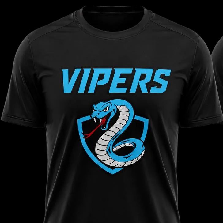 Vipers SHIRT only