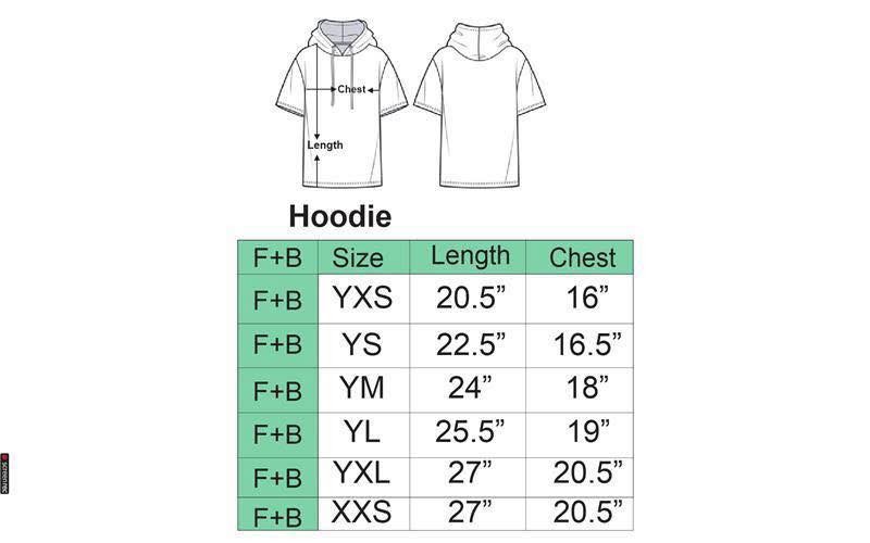 NTX Blitz Hoodie