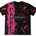 Padres Active Fan Shirt