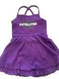 Express Cheer Satellites