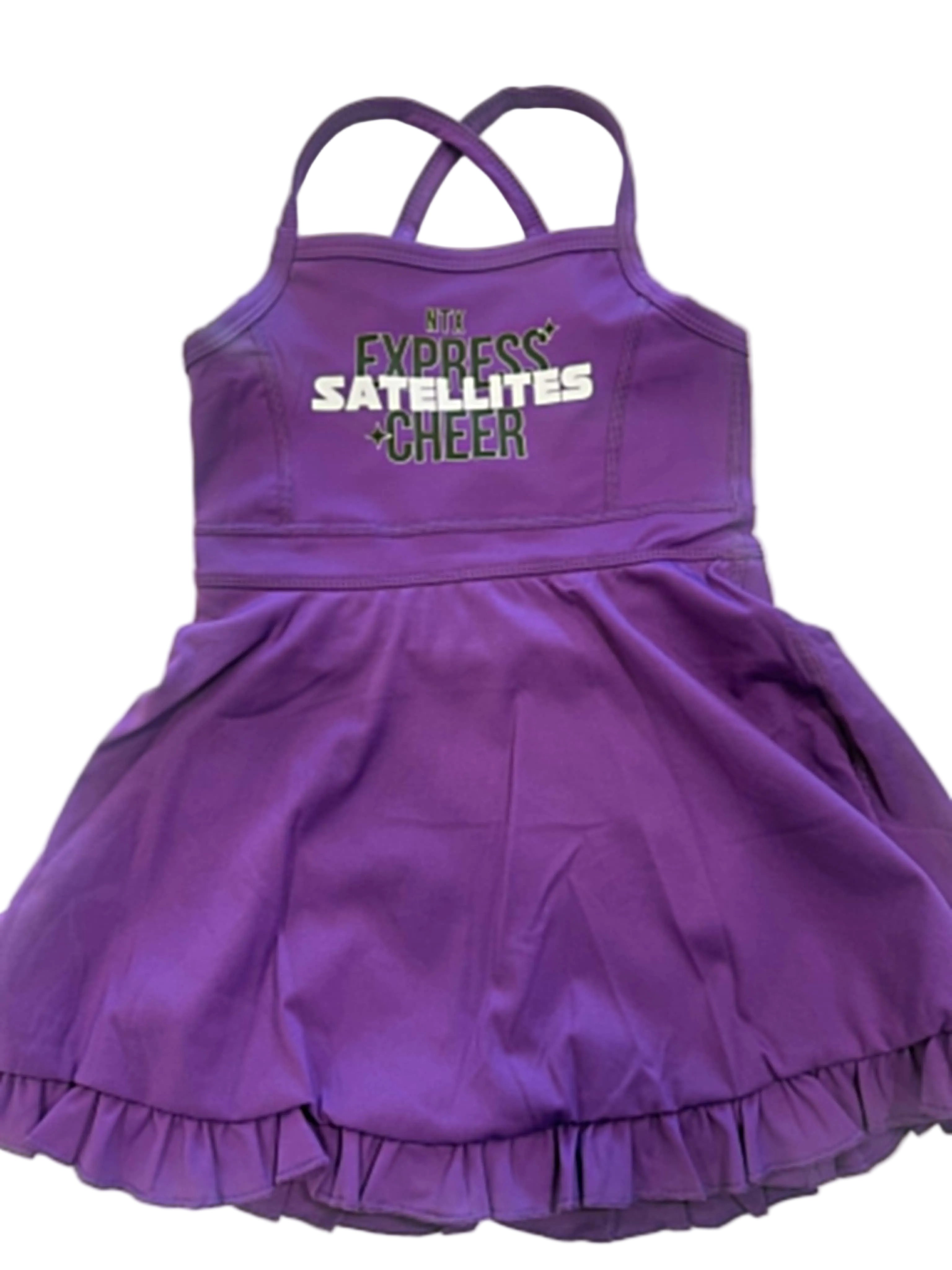 Express Cheer Satellites