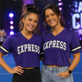 Express Cheer Jersey