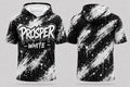 Prosper White Hoodie