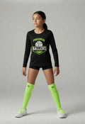 Prosper Ballers Jersey