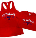 FC Dallas Team Shirt