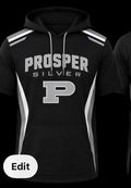 Prosper Silver Warm Up