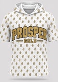 Prosper Gold Warmup