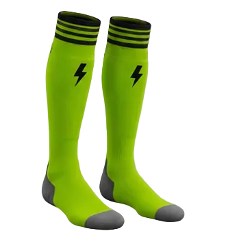 Surge Soccer Socks
