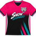 Snow Leopards SHIRT only