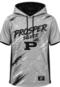 Prosper Silver Gray Warm Up