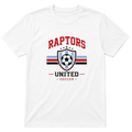 Raptors United Fan Shirt