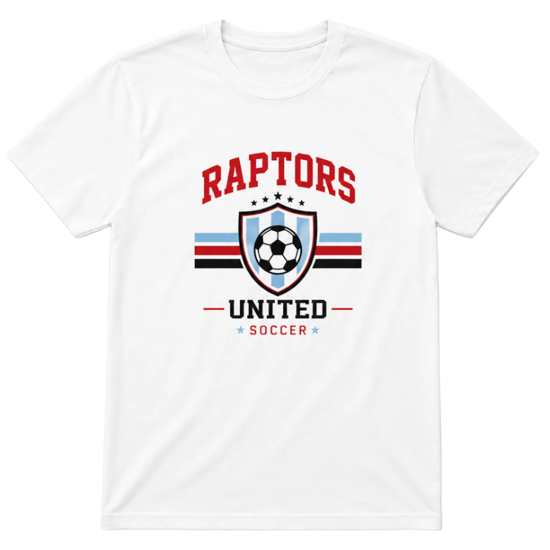 Raptors United Fan Shirt