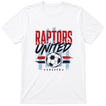 Raptors United Tshirt