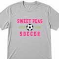 Sweet Peas Active Dry