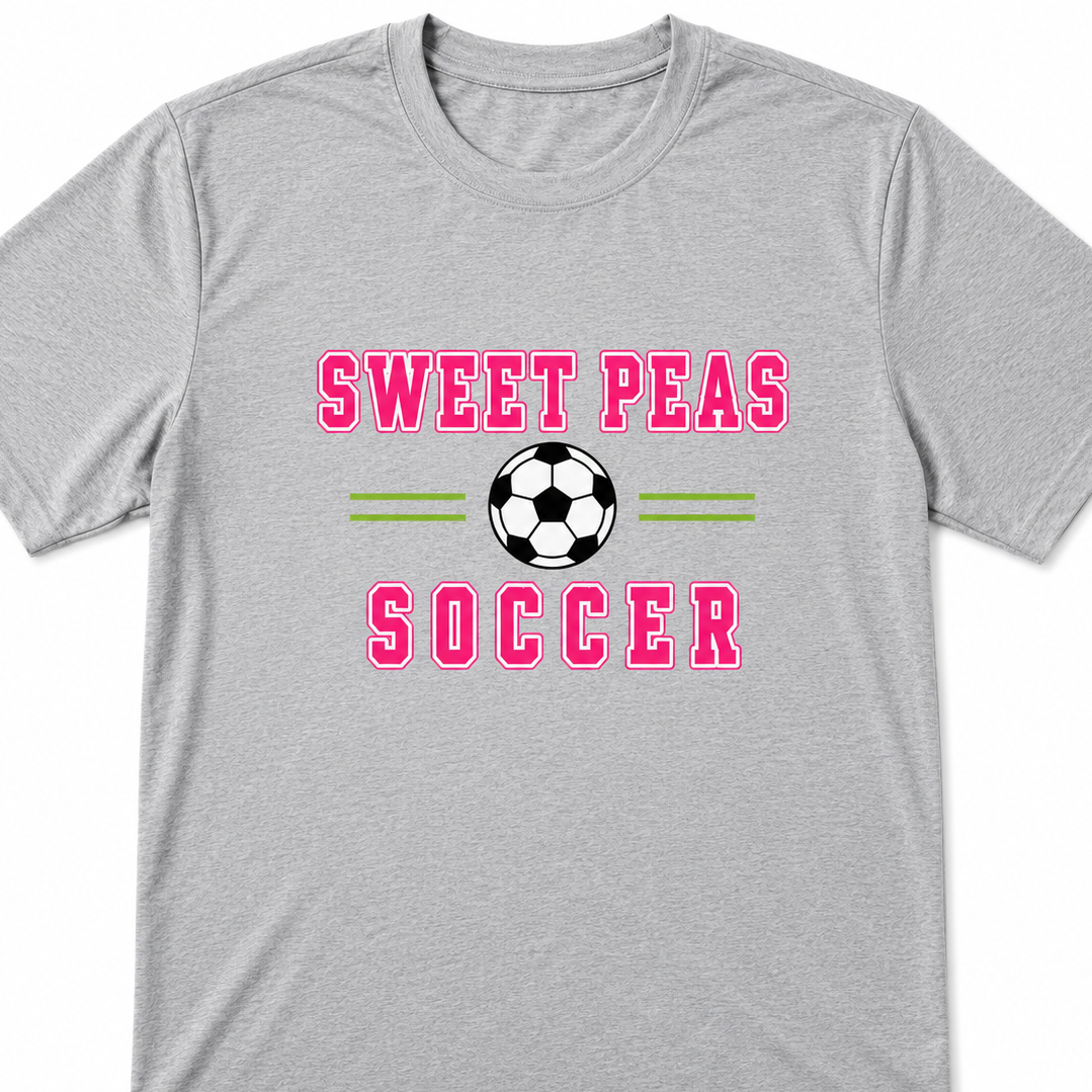 Sweet Peas Active Dry