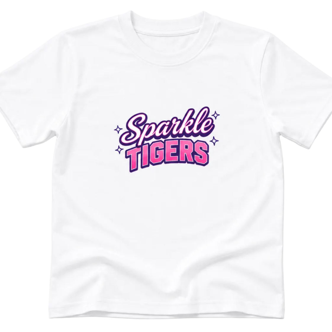 Sparkle Tigers