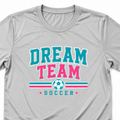 Dream Team Active Dry
