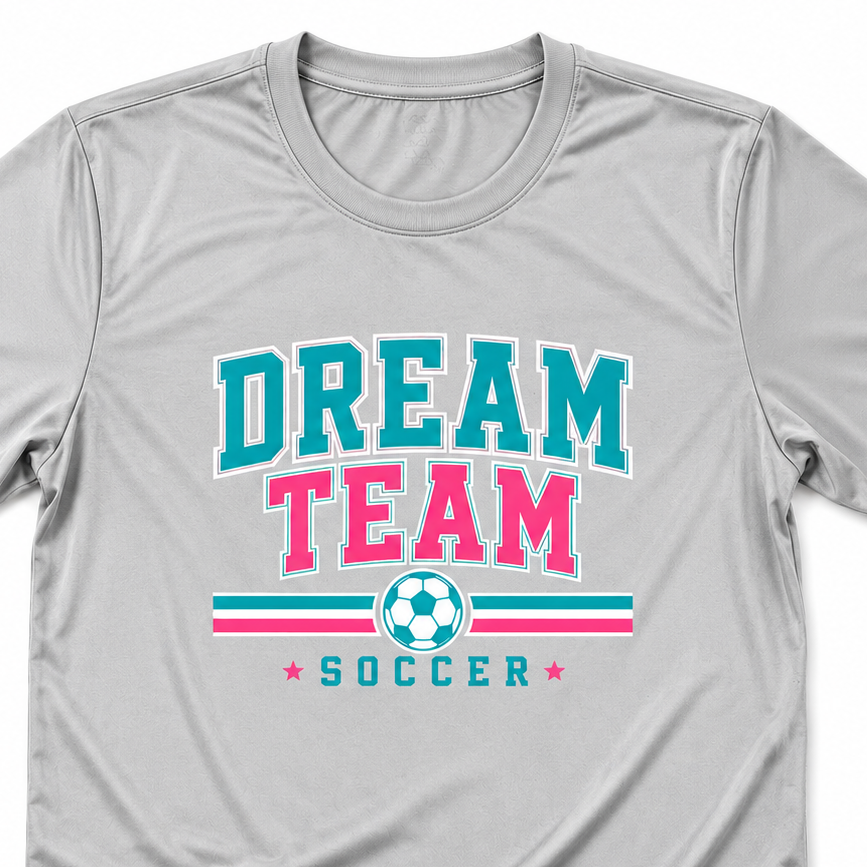 Dream Team Active Dry