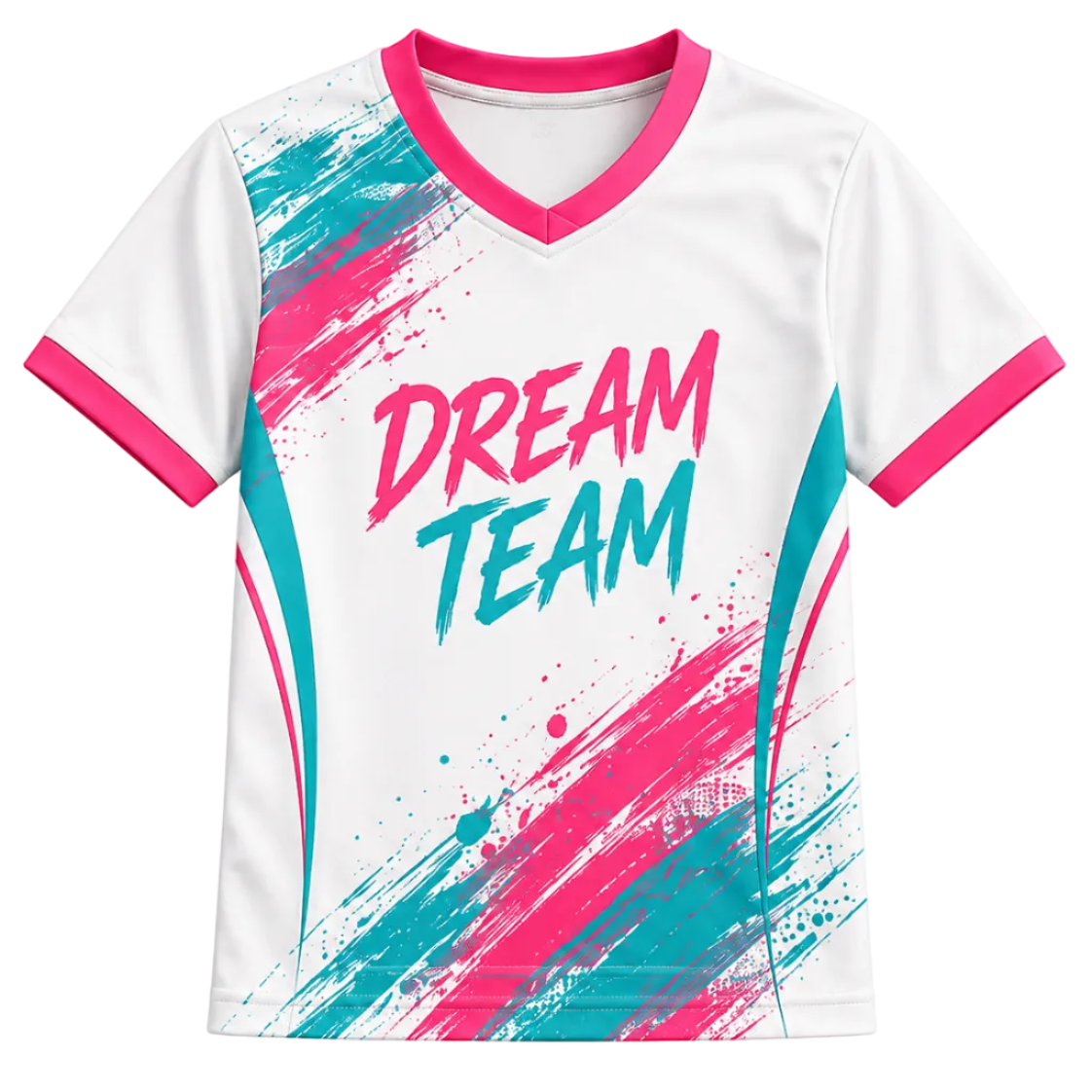Dream Team SHIRT only