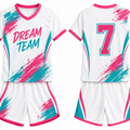 Dream Team Uniform