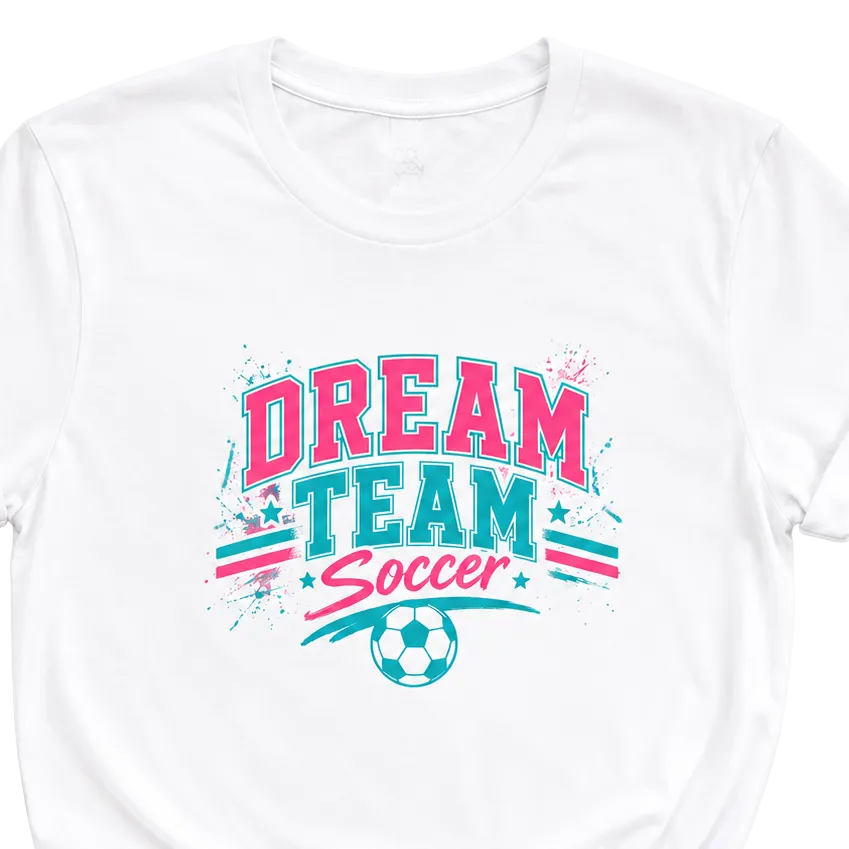 Dream Team Tshirt