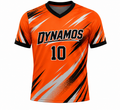 Dynamos Team SHIRT only