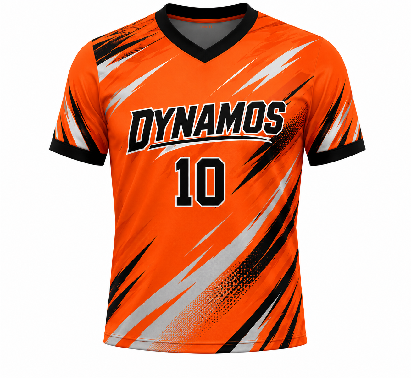 Dynamos Team SHIRT only