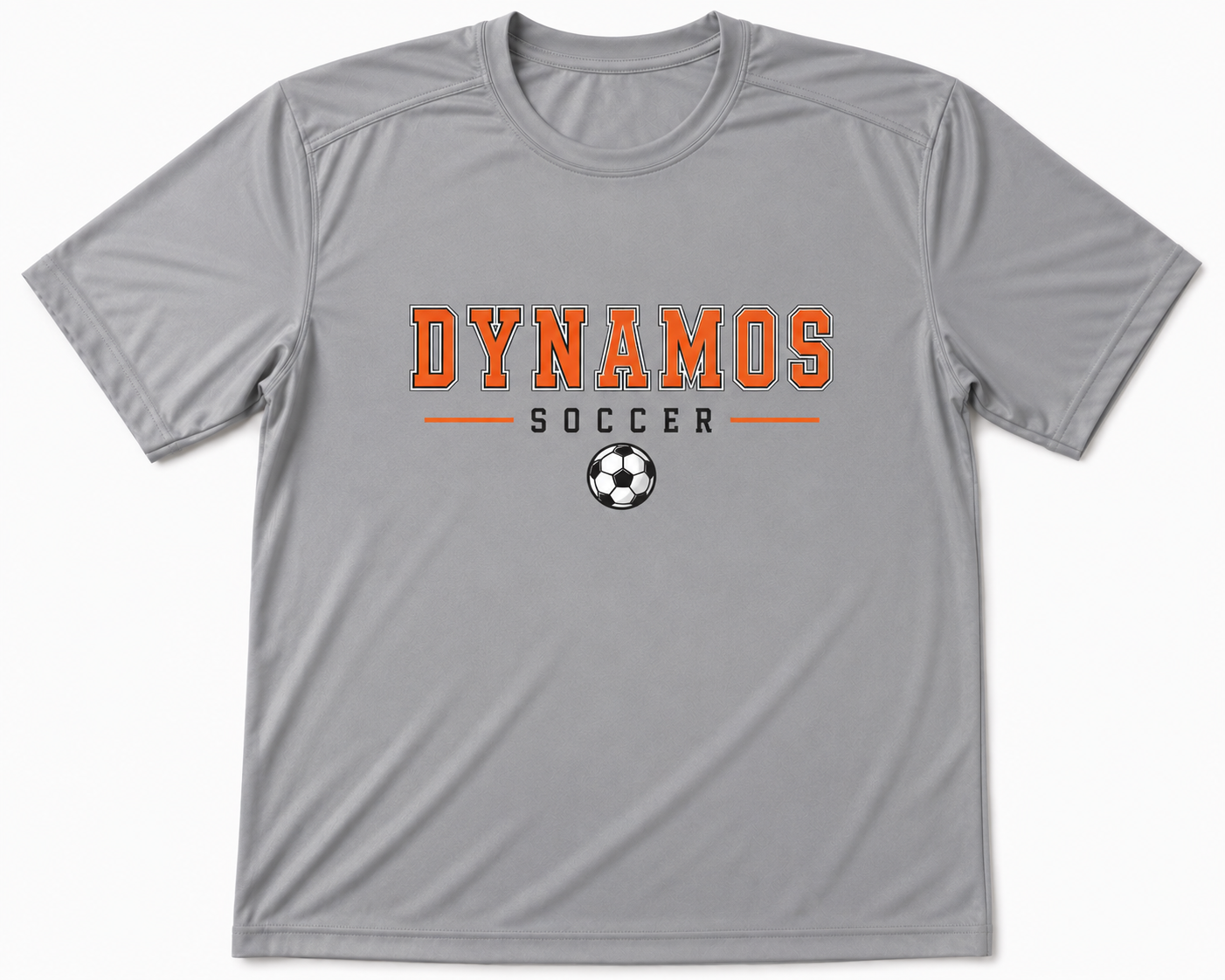 Dynamos Athletic Dry