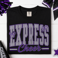 Express Cheer