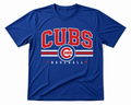 Cubs Athletic Dry