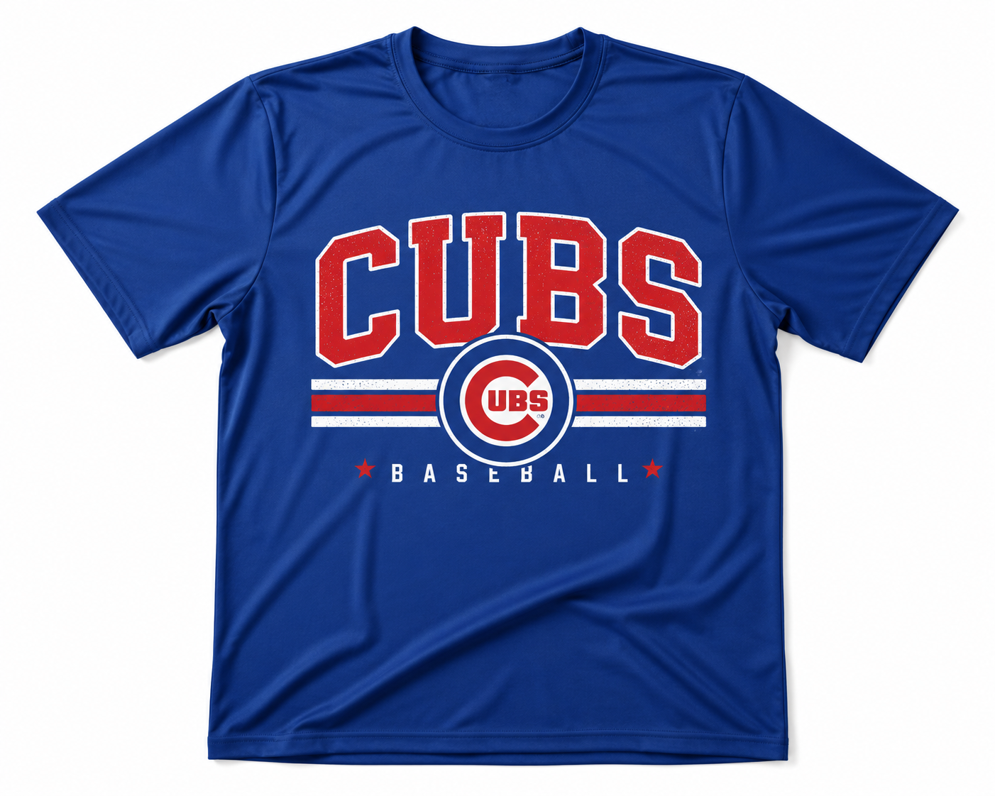 Cubs Athletic Dry