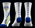 Hall Star Socks