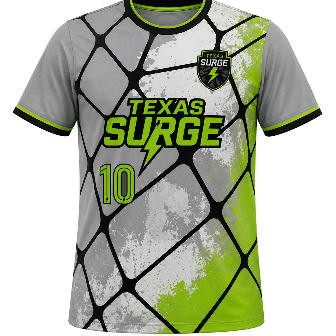 Surge Shirt ONLY