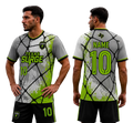 Surge Full Uniform