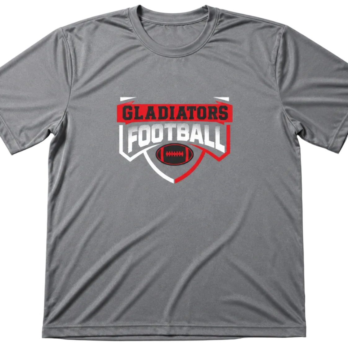 Gladiators Football Active Dry