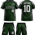 Gators Uniform