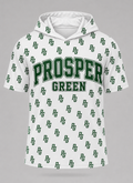Prosper Green PG Hoodie