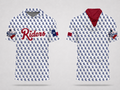 RIders Baseball Warm up