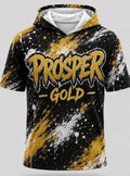 Prosper Gold Hoodie