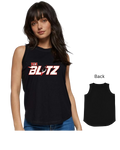 NTX BLITZ Ladies Tank