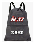 NTX BLITZ Drawstring Bag