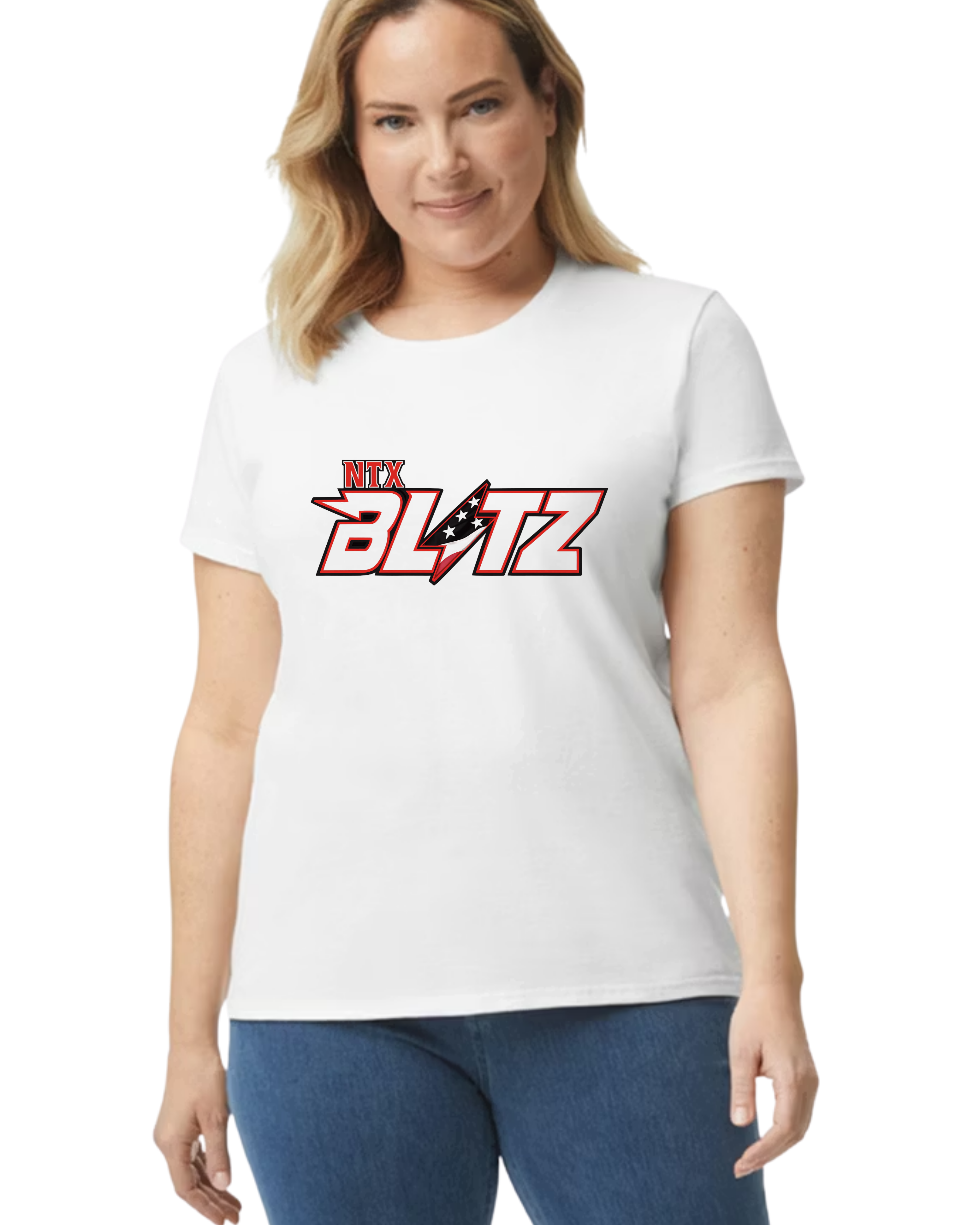 NTX BLITZ Tshirt