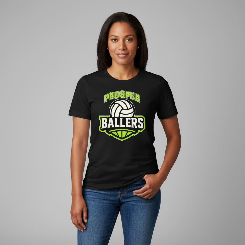 Prosper Ballers