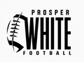 Prosper White Football