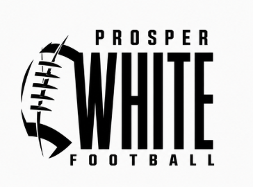 Prosper White Football