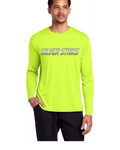 Silver Stars Active Dry Longsleeve